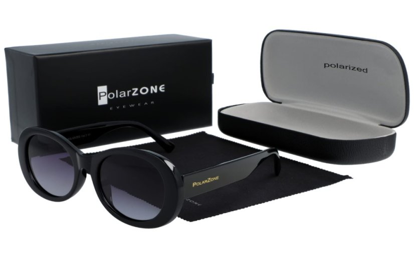 Polarizačné okuliare dámske PolarZone 1043-1