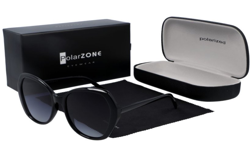 Polarizačné okuliare dámske PolarZone 957-1