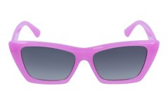 Detské polarizačné okuliare Kitty - Violet
