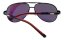 Unisex polarizačné slnečné okuliare Polar Zone PZ117-11
