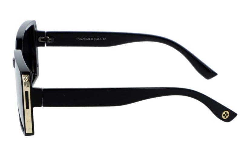 Polarizačné okuliare dámske PolarZone pz1002-1