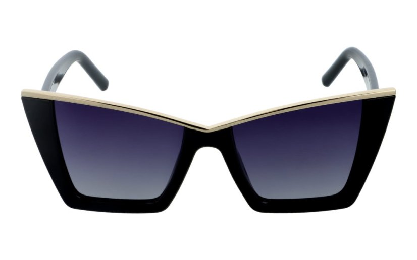 Polarizačné okuliare dámske PolarZone PZ1056-3
