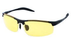 Polarizačné okuliare PolarZone Aluminium 103y-1