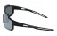 Športové polarizačné okuliare Sporty life - Black/Silver