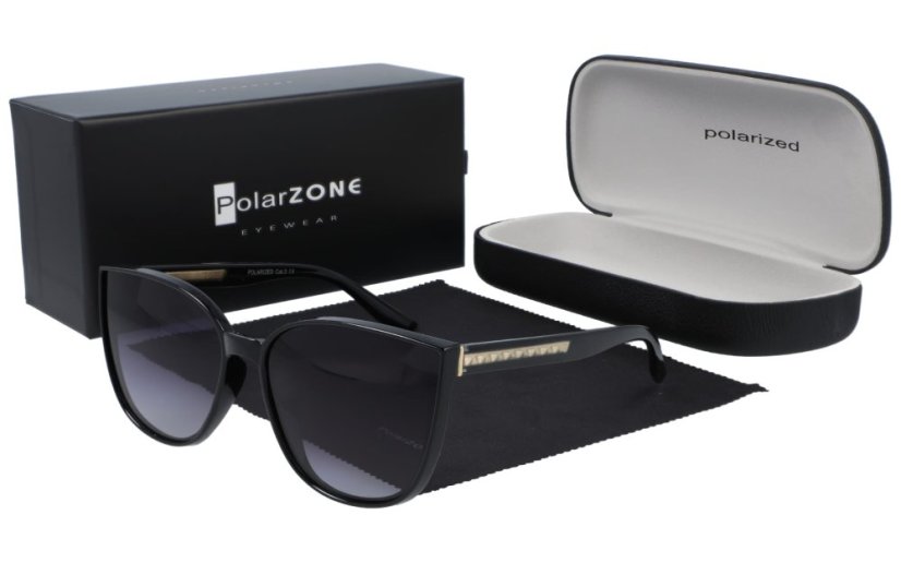 Polarizačné okuliare dámske PolarZone 901-1