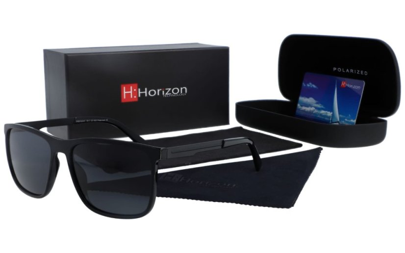 Polarizačné okuliare Horizon H18-1