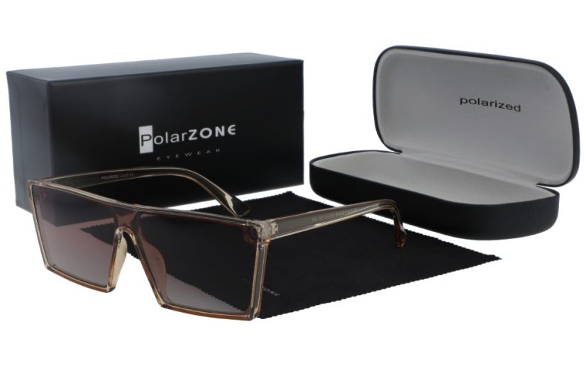 Polarizačné okuliare dámske PolarZone 903-15
