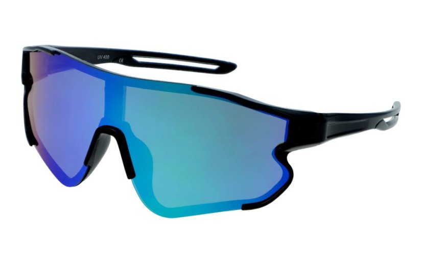 Detské polarizačné slnečné okuliare PolarZone Junior PZJ57-11