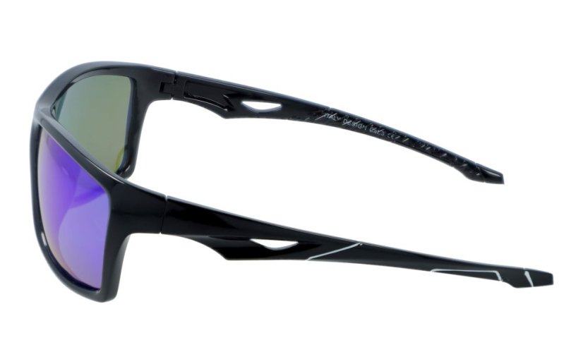 Pánske polarizačné slnečné okuliare Revers Polarized RP63-11