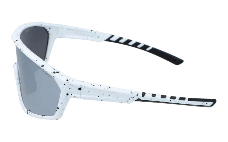 Polarizačné športové okuliare PolarZone S477-4