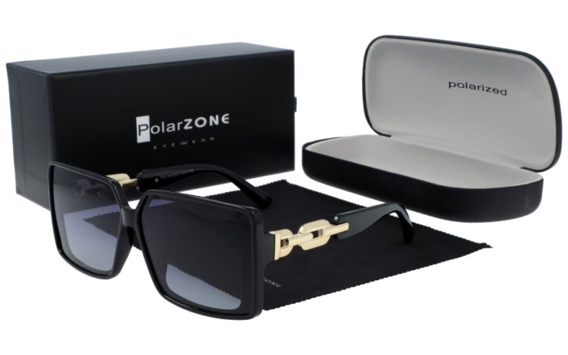 Polarizačné okuliare dámske PolarZone 1001-1
