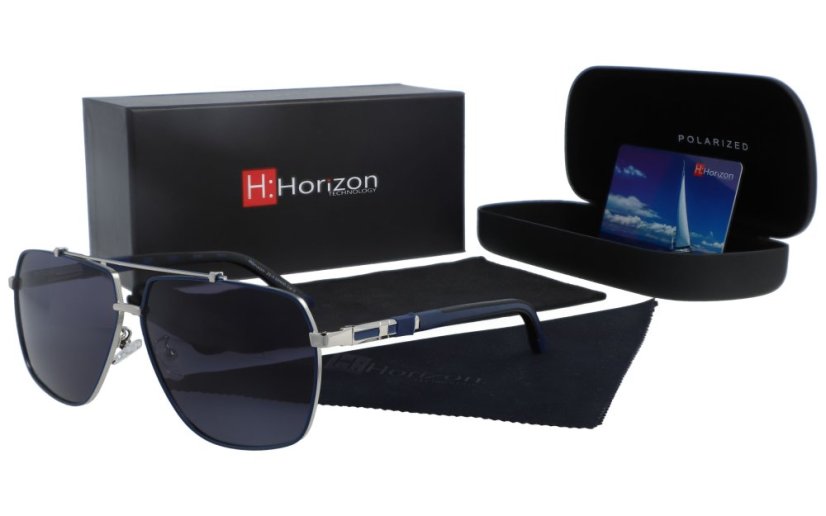 Polarizačné okuliare Horizon H25-3