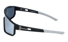 Športové polarizačné okuliare Sport edition - Black/Silver