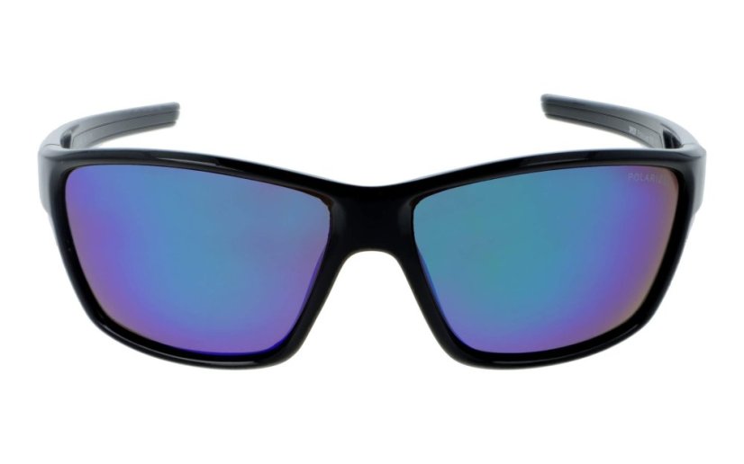 Unisex polarizačné slnečné okuliare Speed Polarized SP199L-11