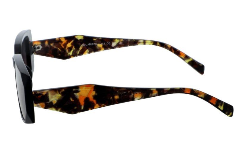 Polarizačné okuliare dámske PolarZone 1038-13