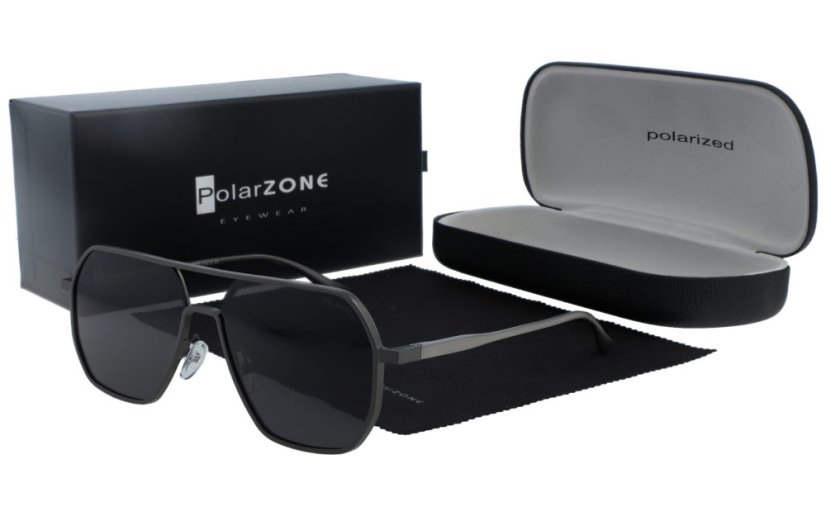 Polarizačné okuliare PolarZone 114-3