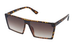 Dámske slnečné okuliare Square Edition - Brown&amp;Leo