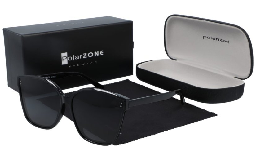 Polarizačné okuliare dámske PolarZone 949-1
