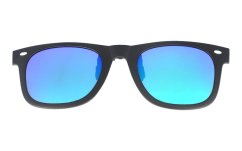 Polarizačné okuliare Unisex 402-11