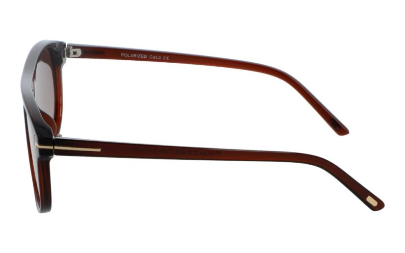 Polarizačné okuliare pánske PolarZone PZ1120-2