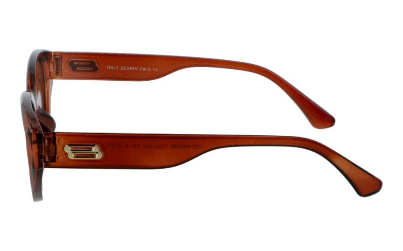 Dámske polarizačné slnečné okuliare Revers Polarized RP241-2