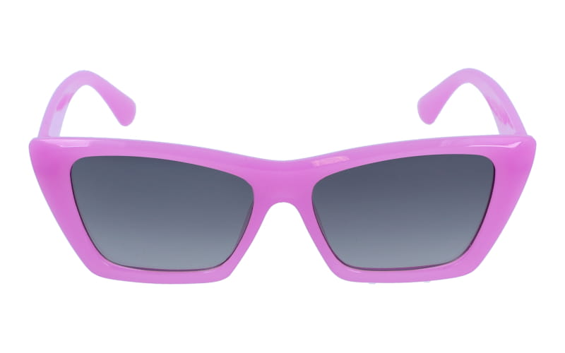 Detské polarizačné okuliare Kitty - Violet
