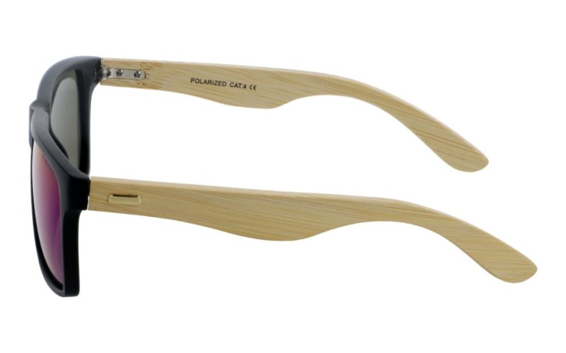 Polarizačné okuliare pánske PolarZone PZ1119-10