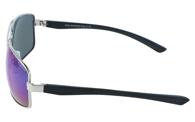 Polarizačné okuliare unisex PolarZone 14a-11