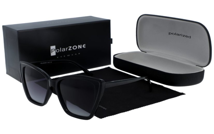 Polarizačné okuliare dámske PolarZone 997-1