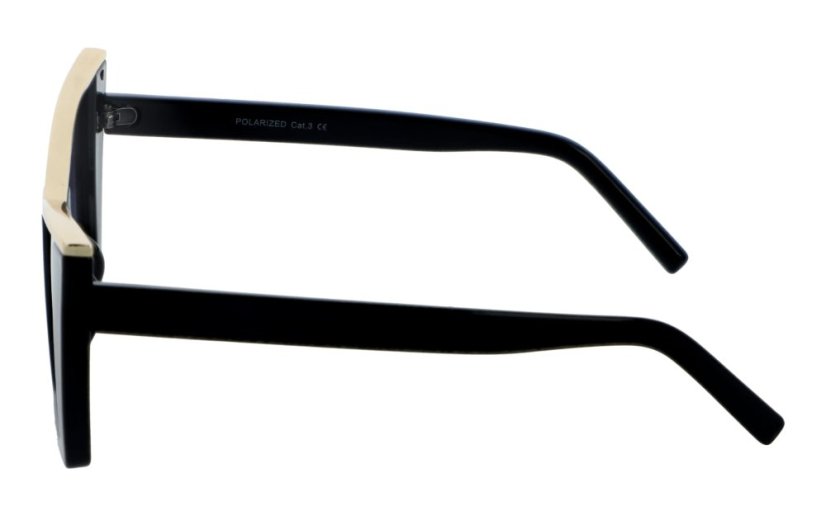 Polarizačné okuliare dámske PolarZone PZ1056-3
