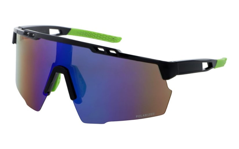 Polarizačné okuliare pánske PolarZone 483-11