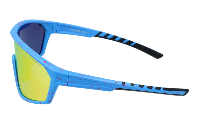 Polarizačné okuliare pánske PolarZone S477-8