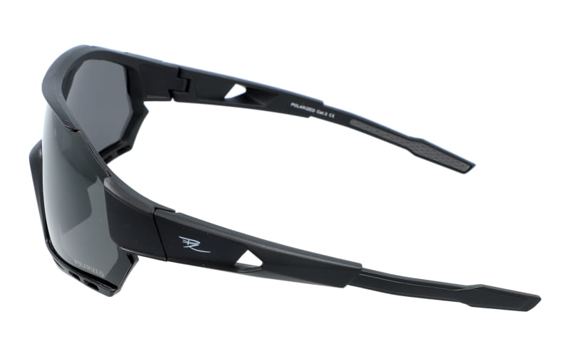 Športové polarizačné okuliare Sports - Black