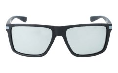 Polarizačné okuliare Universe - Silver/Black