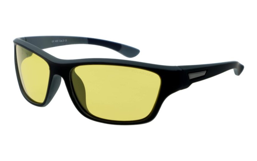 Unisex polarizačné slnečné okuliare Speed Polarized SP194-4Y
