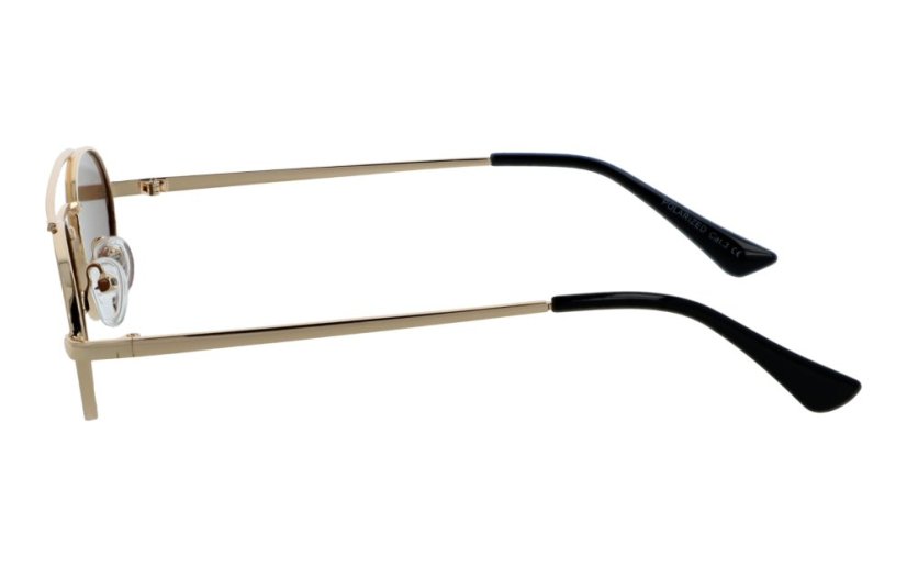 Polarizačné okuliare dámske PolarZone PZ129a-2