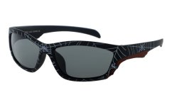 Polarizačné okuliare unisex PolarZone J51-1