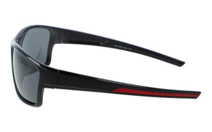 Unisex polarizačné slnečné okuliare Speed Polarized SP198-8