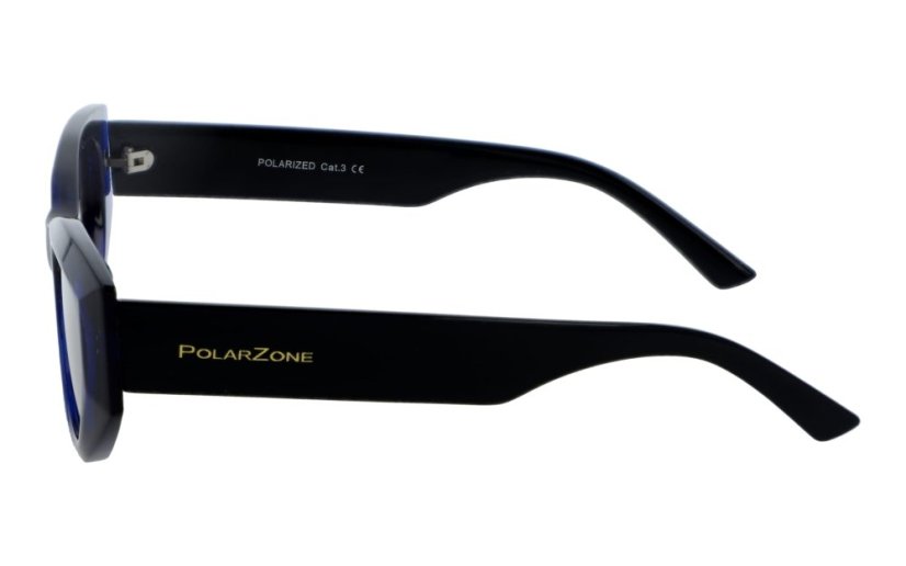 Polarizačné okuliare dámske PolarZone 1039-2