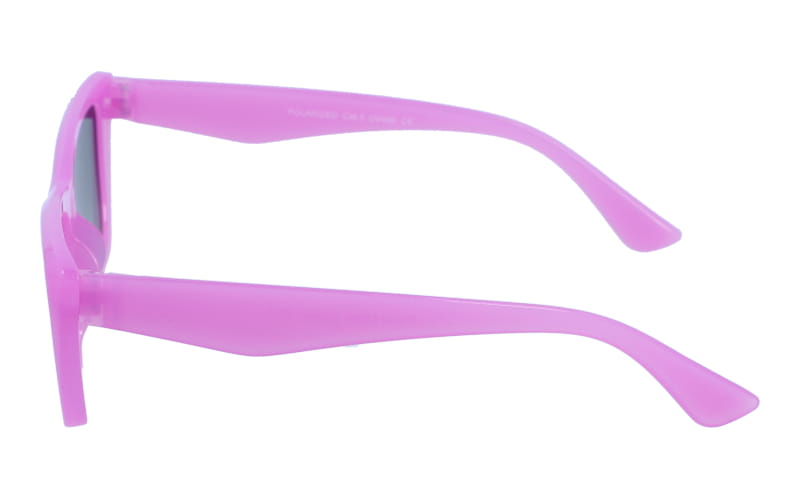 Detské polarizačné okuliare Kitty - Violet