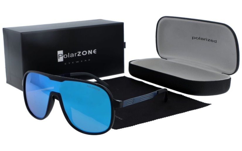 Polarizačné okuliare pánske PolarZone PZ485-10