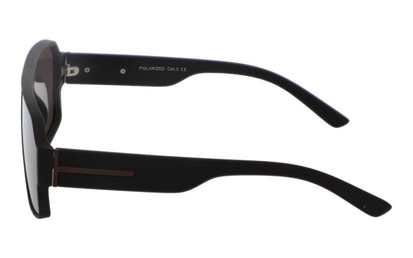 Polarizačné okuliare pánske PolarZone PZ1121-2