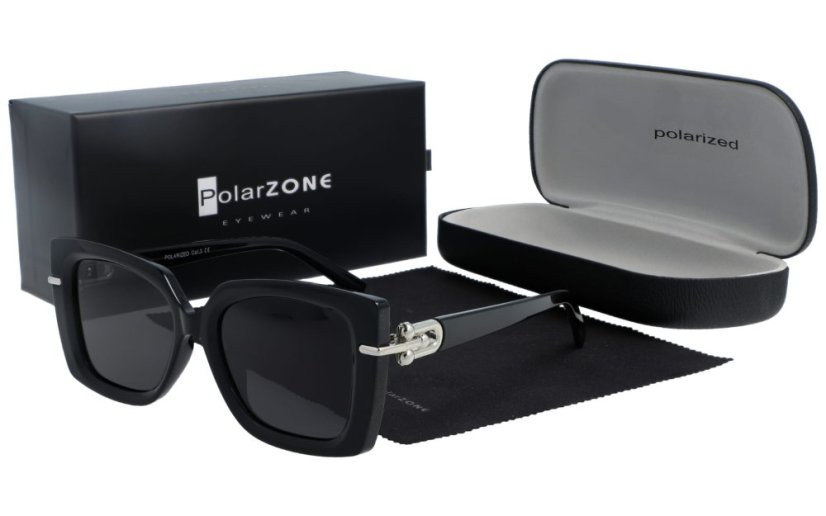 Polarizačné okuliare dámske PolarZone 1060-1