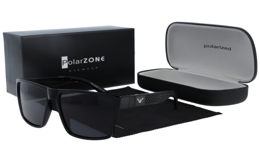 Polarizačné okuliare pánske PolarZone 1112-1