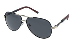 Polarizačné okuliare unisex PolarZone 117-16
