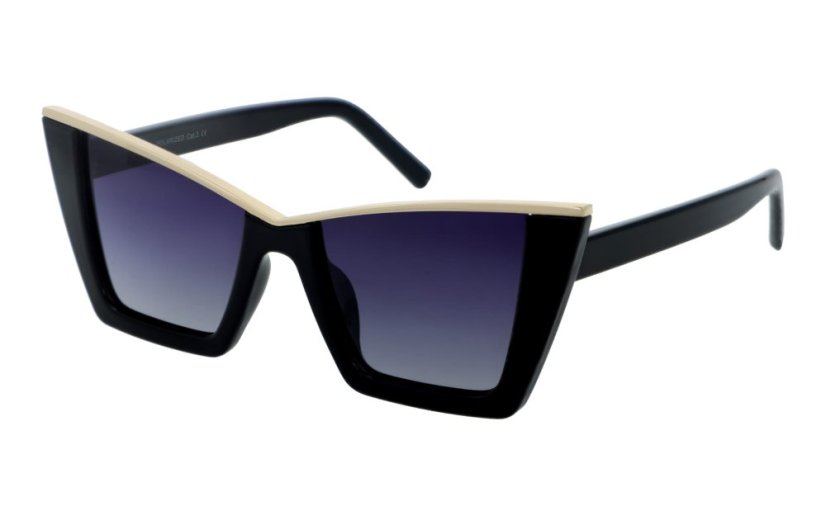 Polarizačné okuliare dámske PolarZone PZ1056-3