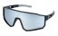 Športové polarizačné okuliare Sport edition - Black/Silver