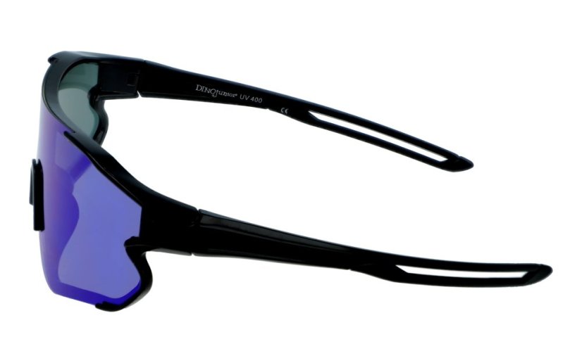 Detské polarizačné slnečné okuliare PolarZone Junior PZJ57-11