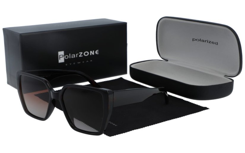 Polarizačné okuliare dámske PolarZone 900-2