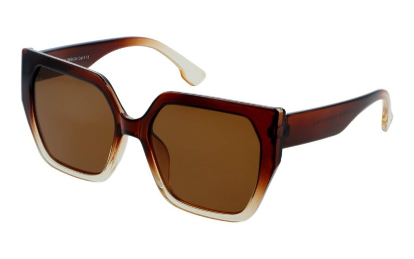 Dámske polarizačné slnečné okuliare Revers Polarized RP242-2
